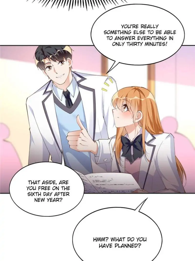 Reincarnation Of The Businesswoman At School Chapter 91 154 03