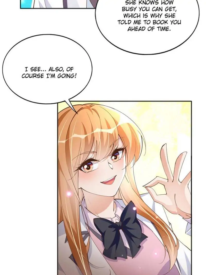 Reincarnation Of The Businesswoman At School Chapter 91 156 05