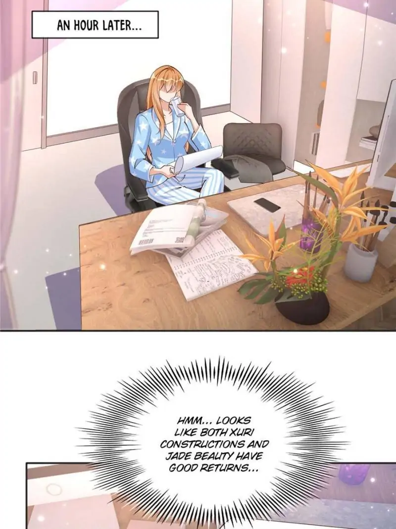 Reincarnation Of The Businesswoman At School Chapter 91 162 11