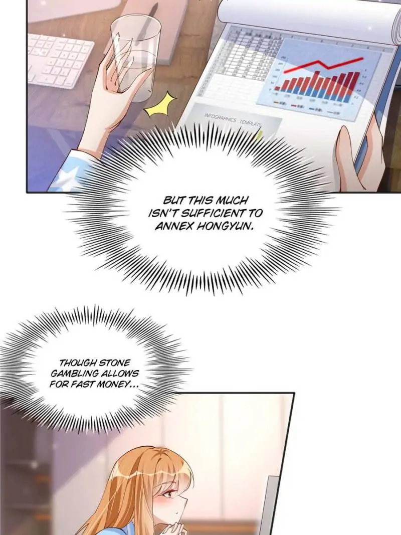 Reincarnation Of The Businesswoman At School Chapter 91 163 12
