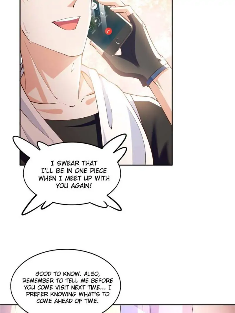 Reincarnation Of The Businesswoman At School Chapter 91 171 20