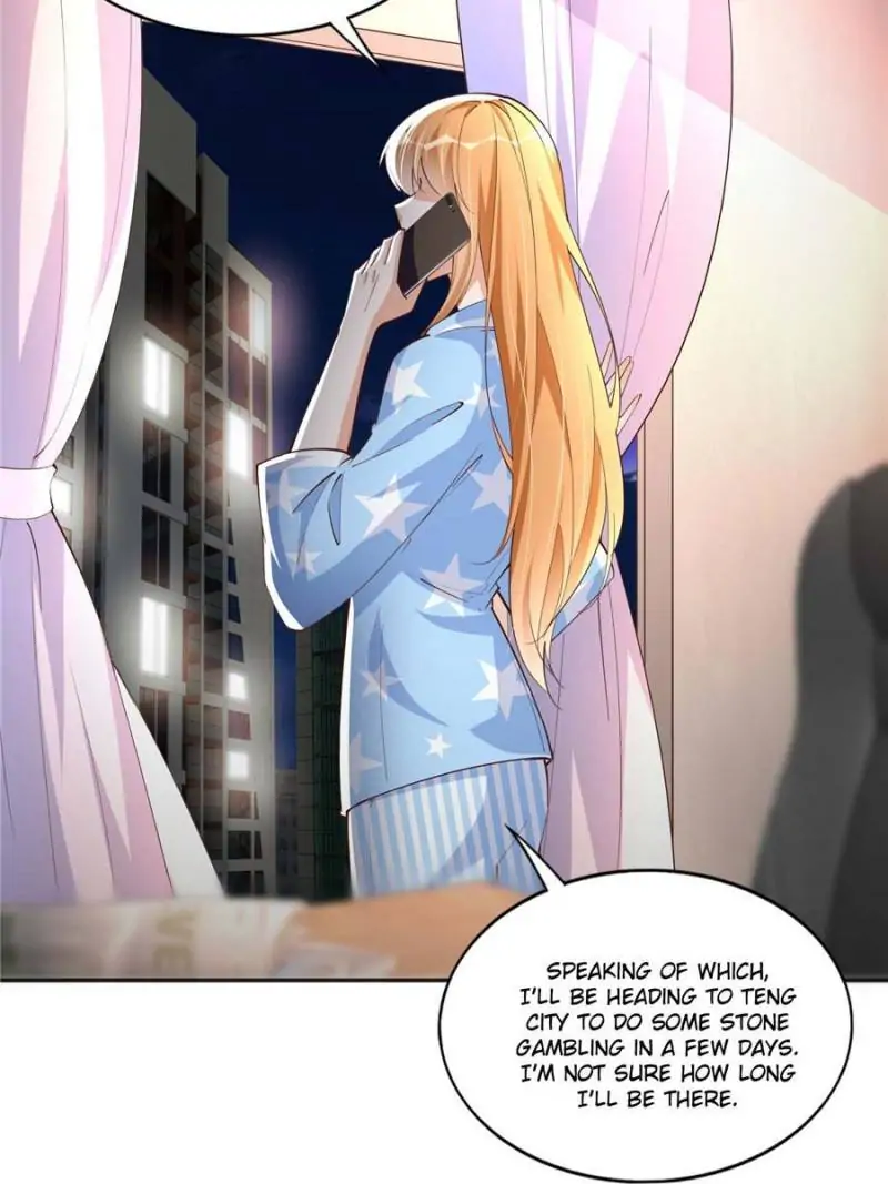 Reincarnation Of The Businesswoman At School Chapter 91 172 21