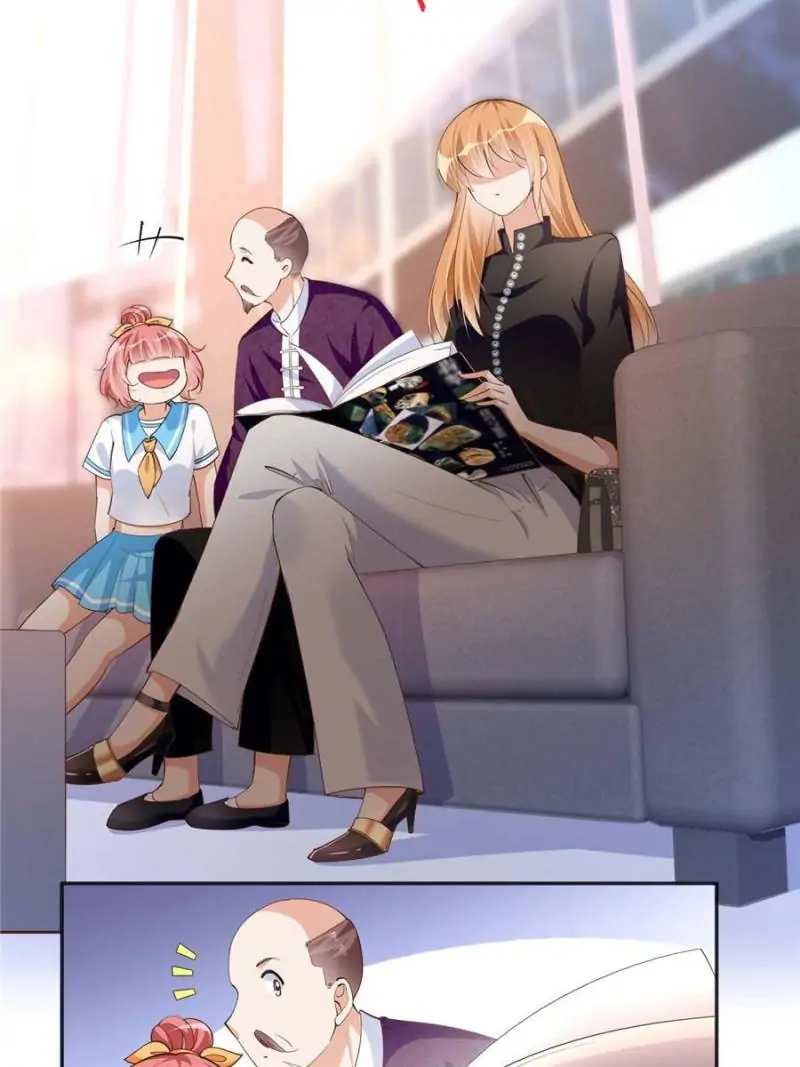 Reincarnation Of The Businesswoman At School Chapter 91 177 26