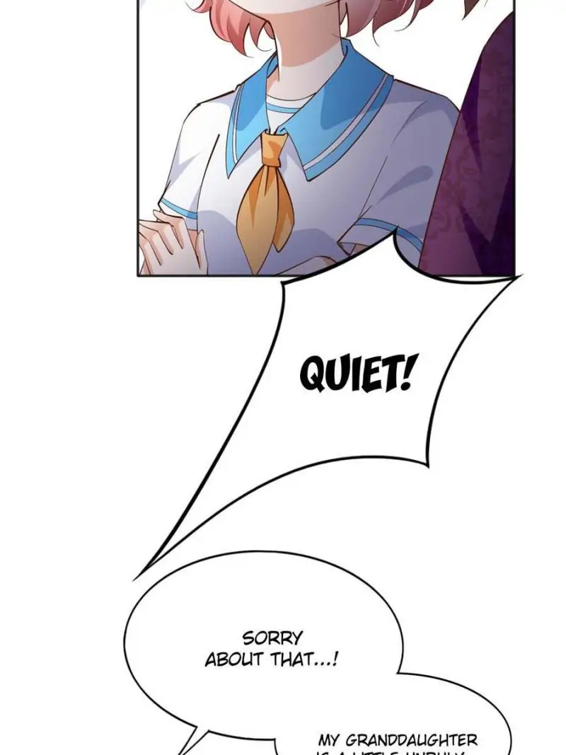 Reincarnation Of The Businesswoman At School Chapter 91 180 29