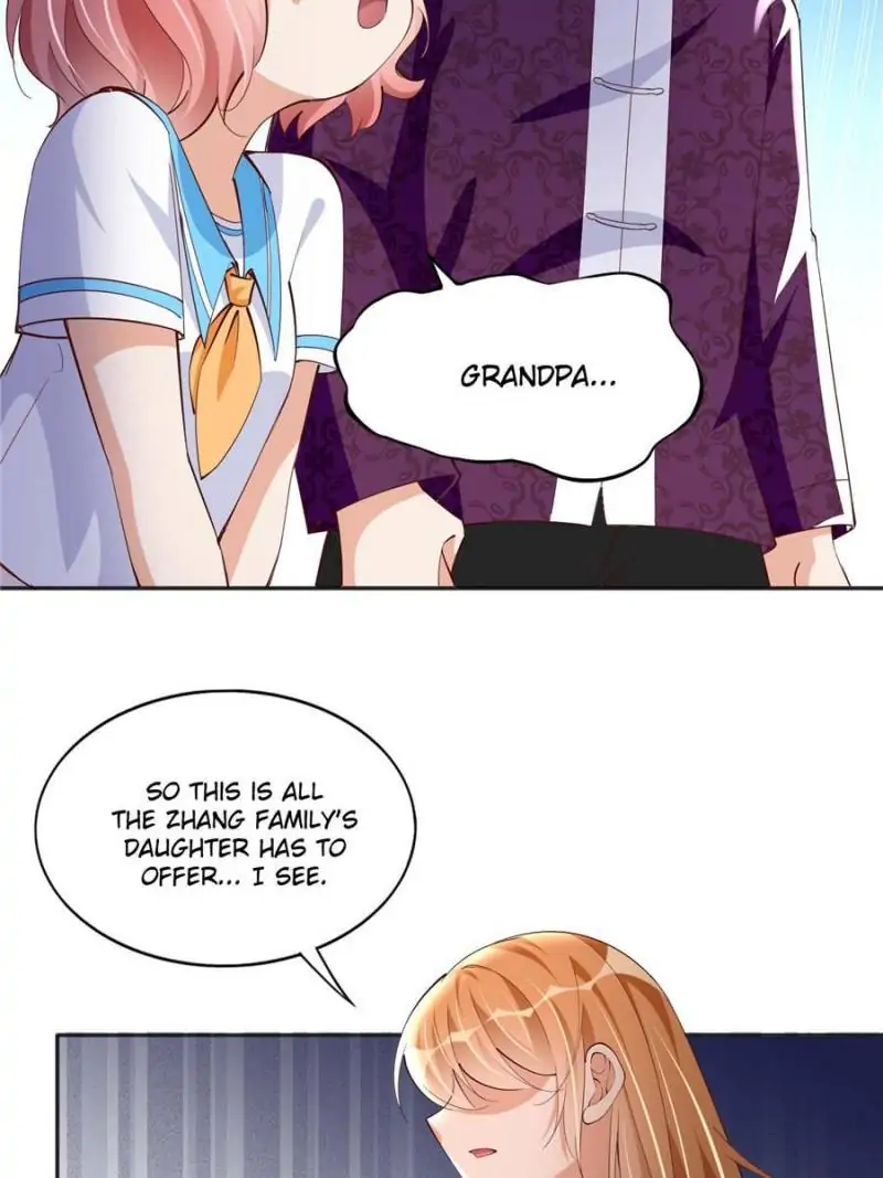 Reincarnation Of The Businesswoman At School Chapter 91 186 35