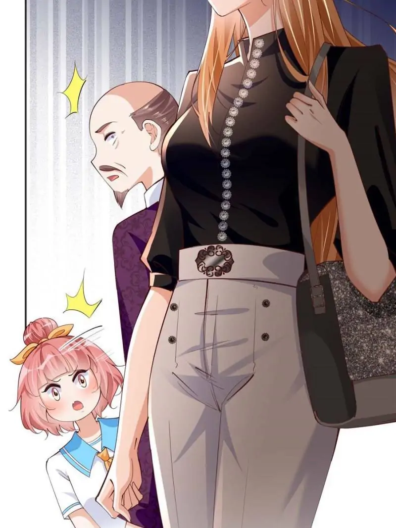 Reincarnation Of The Businesswoman At School Chapter 91 187 36