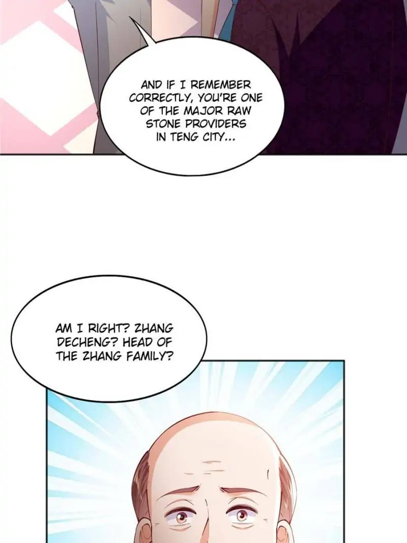 Reincarnation Of The Businesswoman At School Chapter 91 190 39