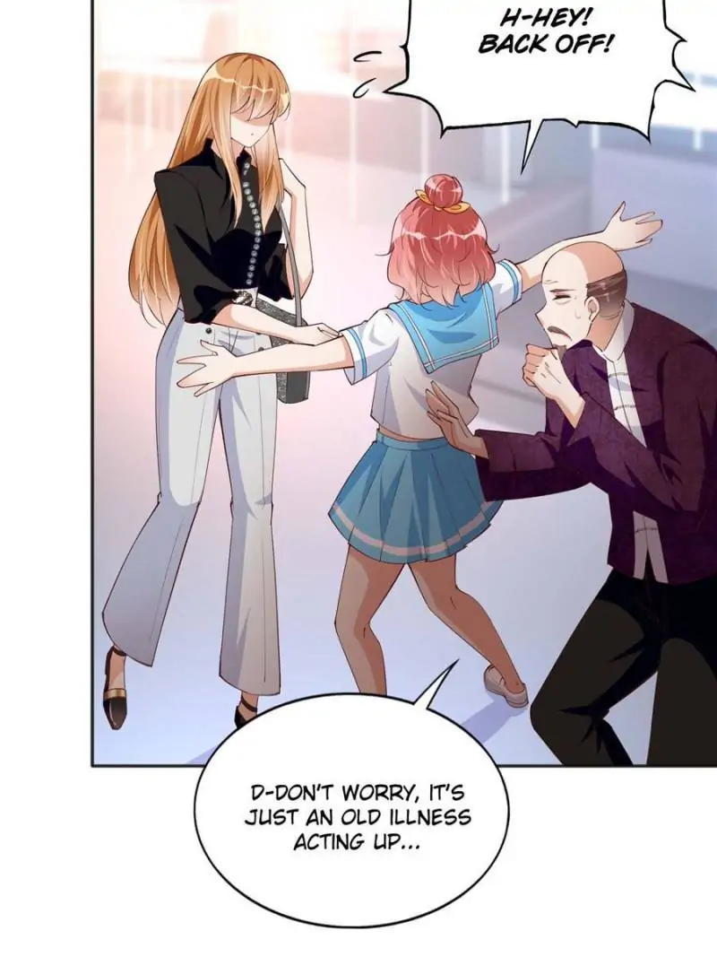 Reincarnation Of The Businesswoman At School Chapter 91 195 44