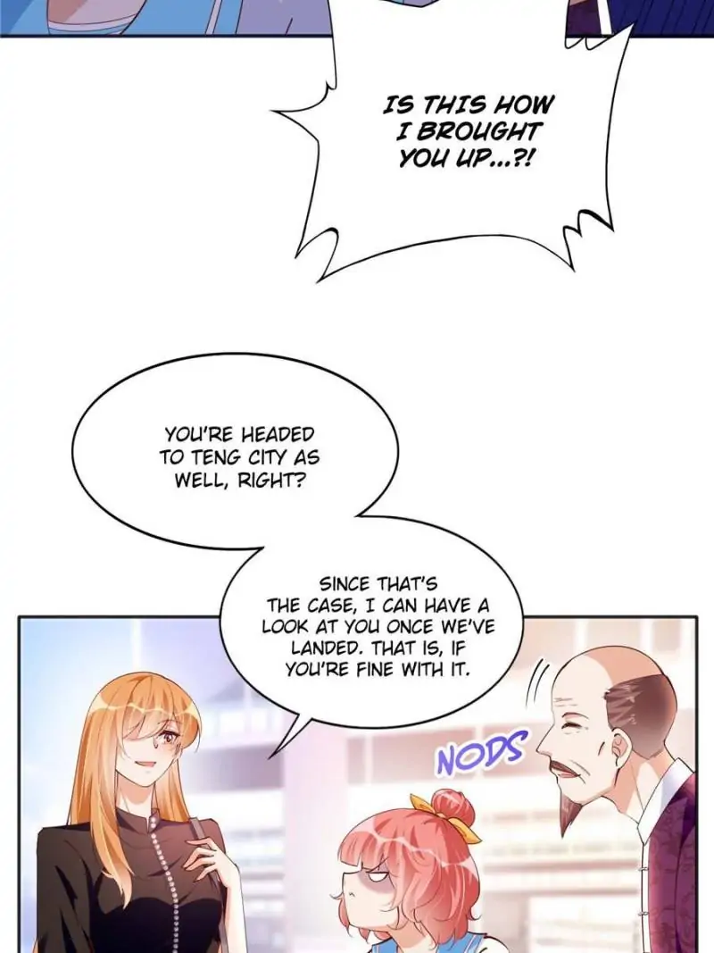 Reincarnation Of The Businesswoman At School Chapter 92 147 02