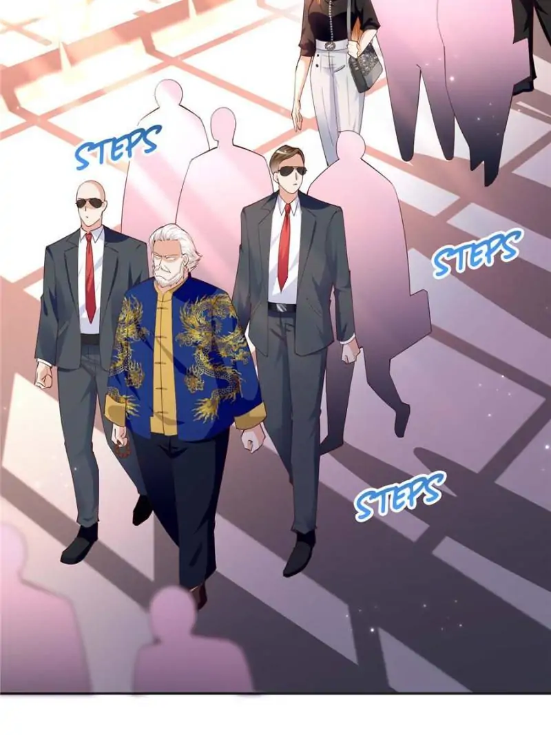 Reincarnation Of The Businesswoman At School Chapter 92 153 08