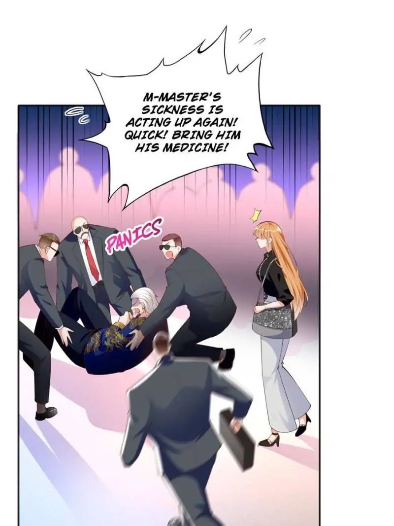 Reincarnation Of The Businesswoman At School Chapter 92 156 11