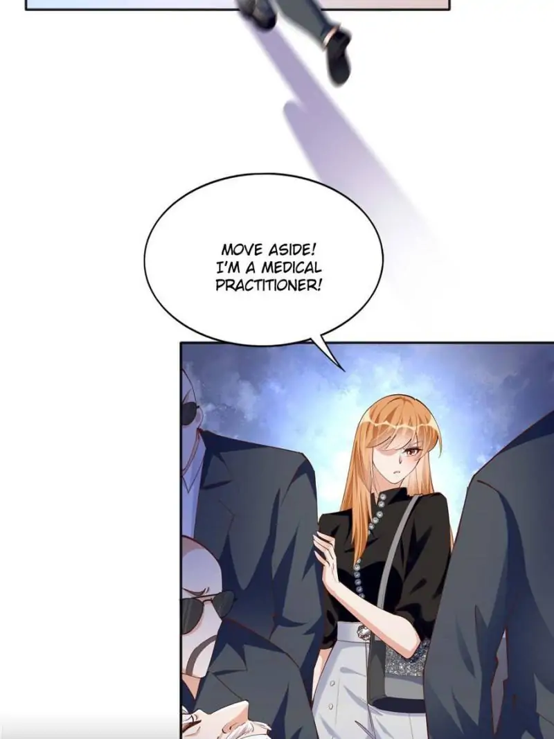 Reincarnation Of The Businesswoman At School Chapter 92 157 12