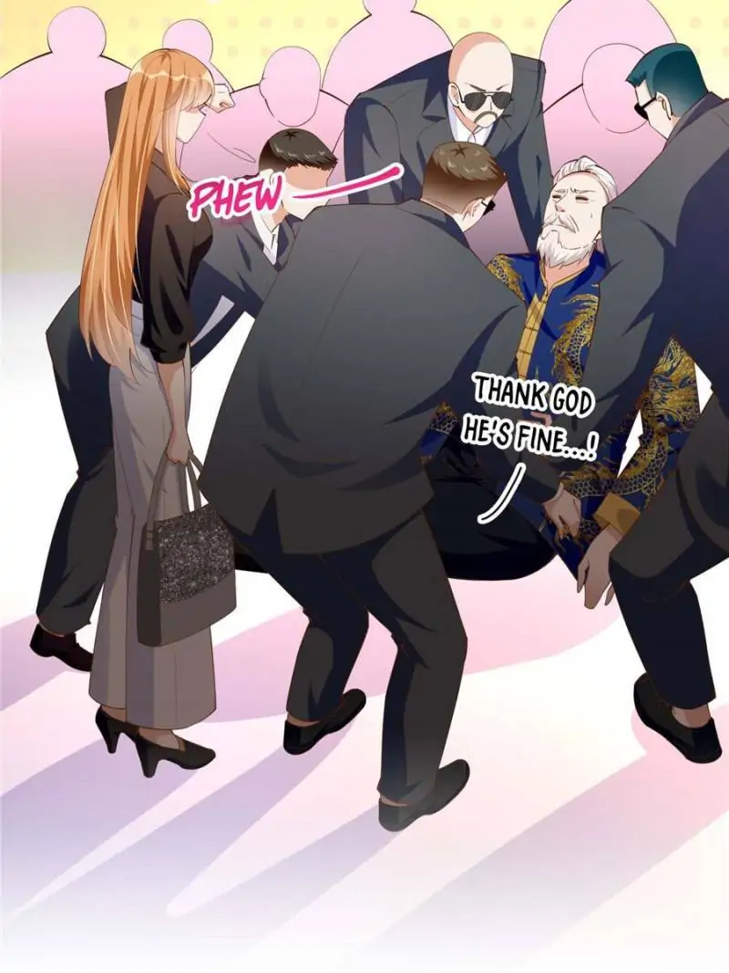 Reincarnation Of The Businesswoman At School Chapter 92 168 23