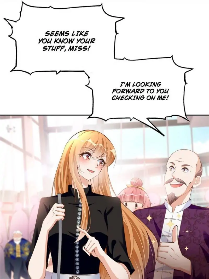 Reincarnation Of The Businesswoman At School Chapter 92 169 24