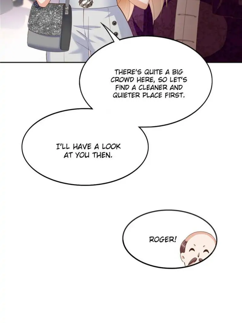 Reincarnation Of The Businesswoman At School Chapter 92 170 25