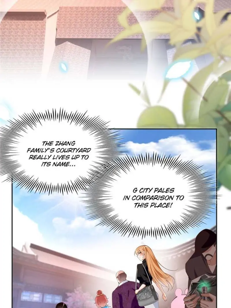 Reincarnation Of The Businesswoman At School Chapter 92 175 30