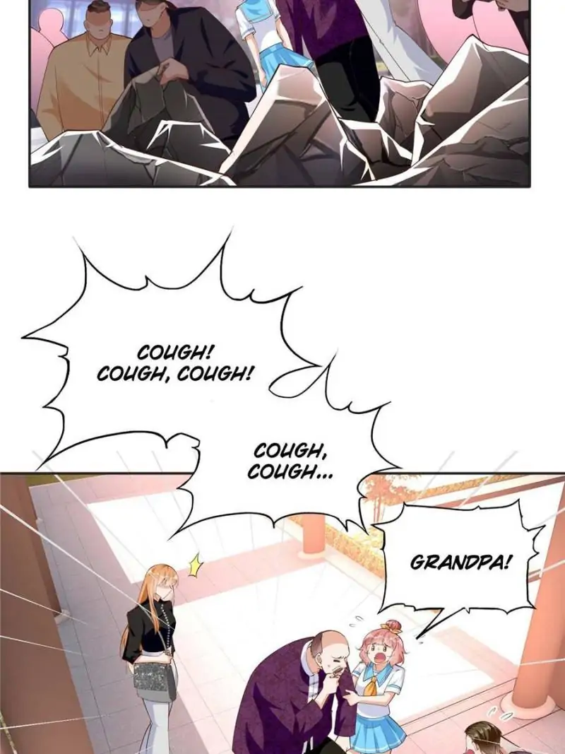 Reincarnation Of The Businesswoman At School Chapter 92 176 31