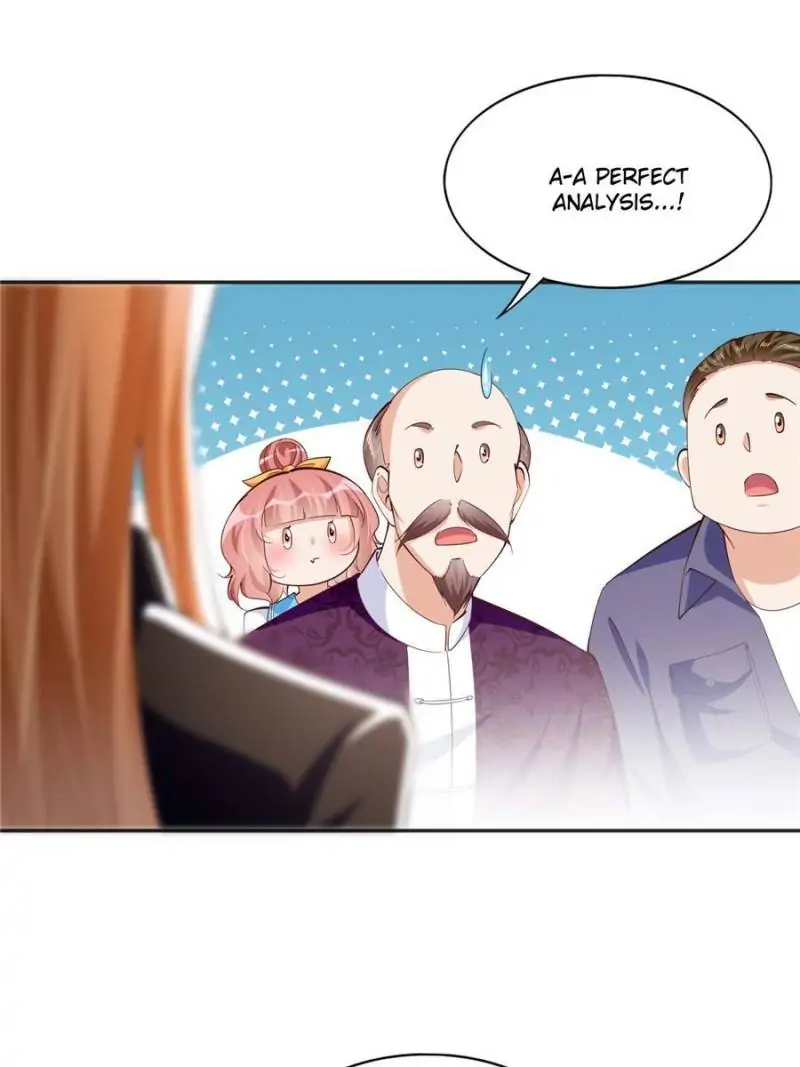 Reincarnation Of The Businesswoman At School Chapter 92 180 35