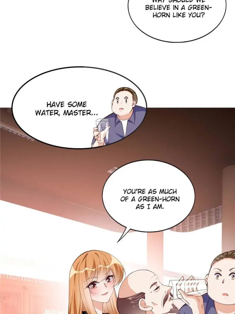 Reincarnation Of The Businesswoman At School Chapter 92 183 38