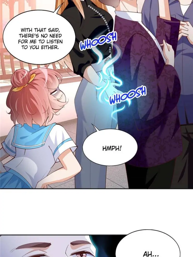 Reincarnation Of The Businesswoman At School Chapter 92 184 39