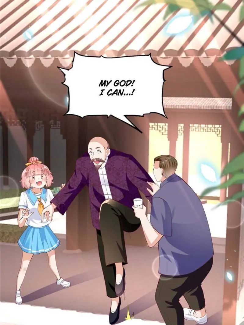 Reincarnation Of The Businesswoman At School Chapter 92 189 44