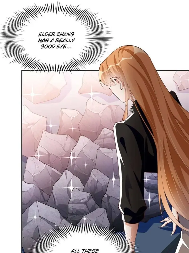 Reincarnation Of The Businesswoman At School Chapter 93 152 01