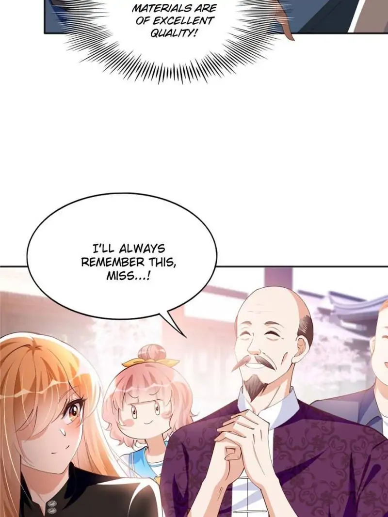 Reincarnation Of The Businesswoman At School Chapter 93 153 02