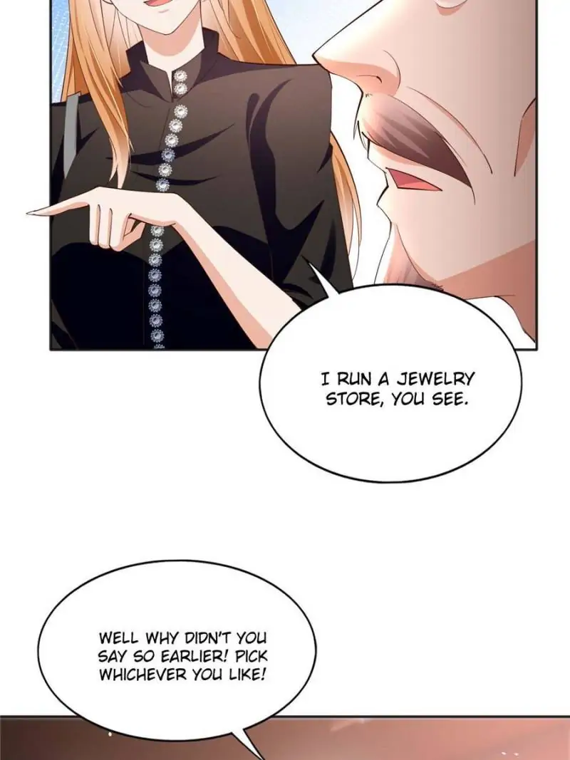 Reincarnation Of The Businesswoman At School Chapter 93 155 04