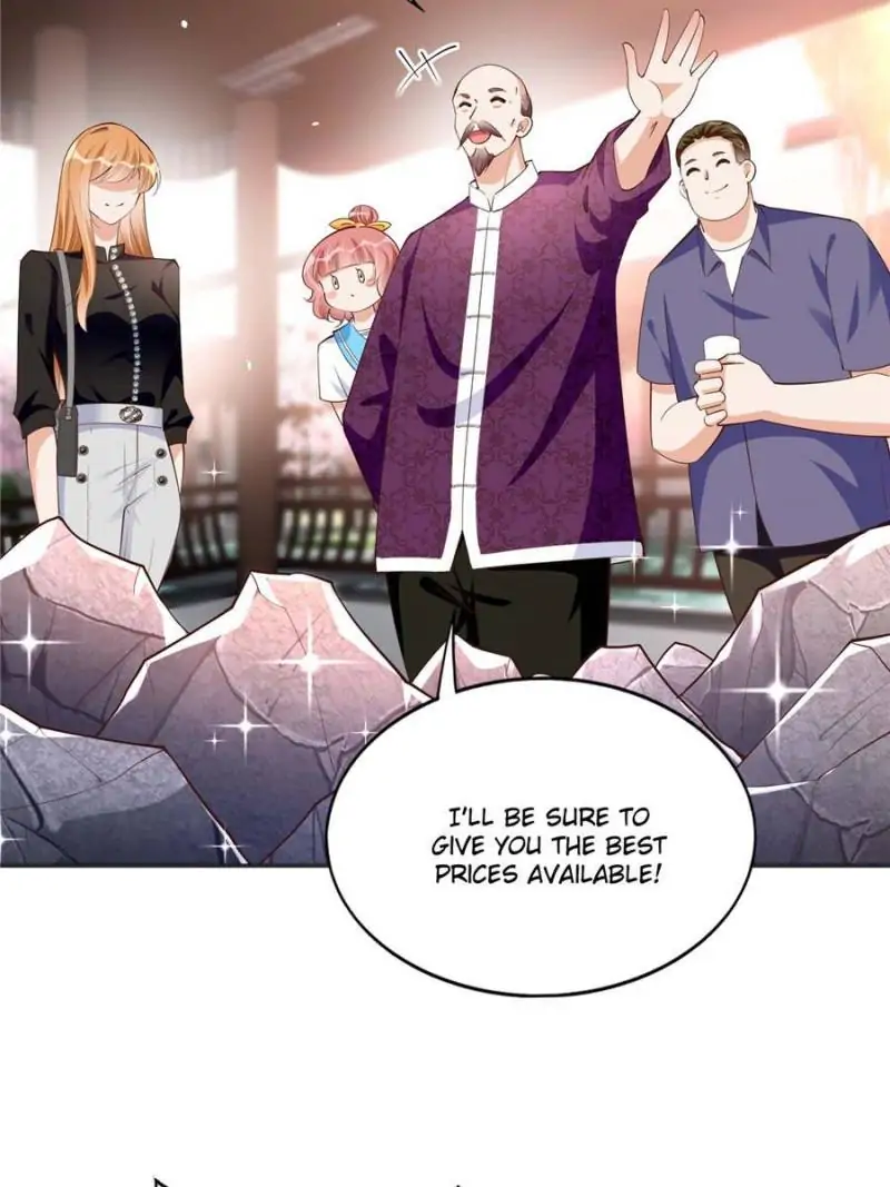 Reincarnation Of The Businesswoman At School Chapter 93 156 05