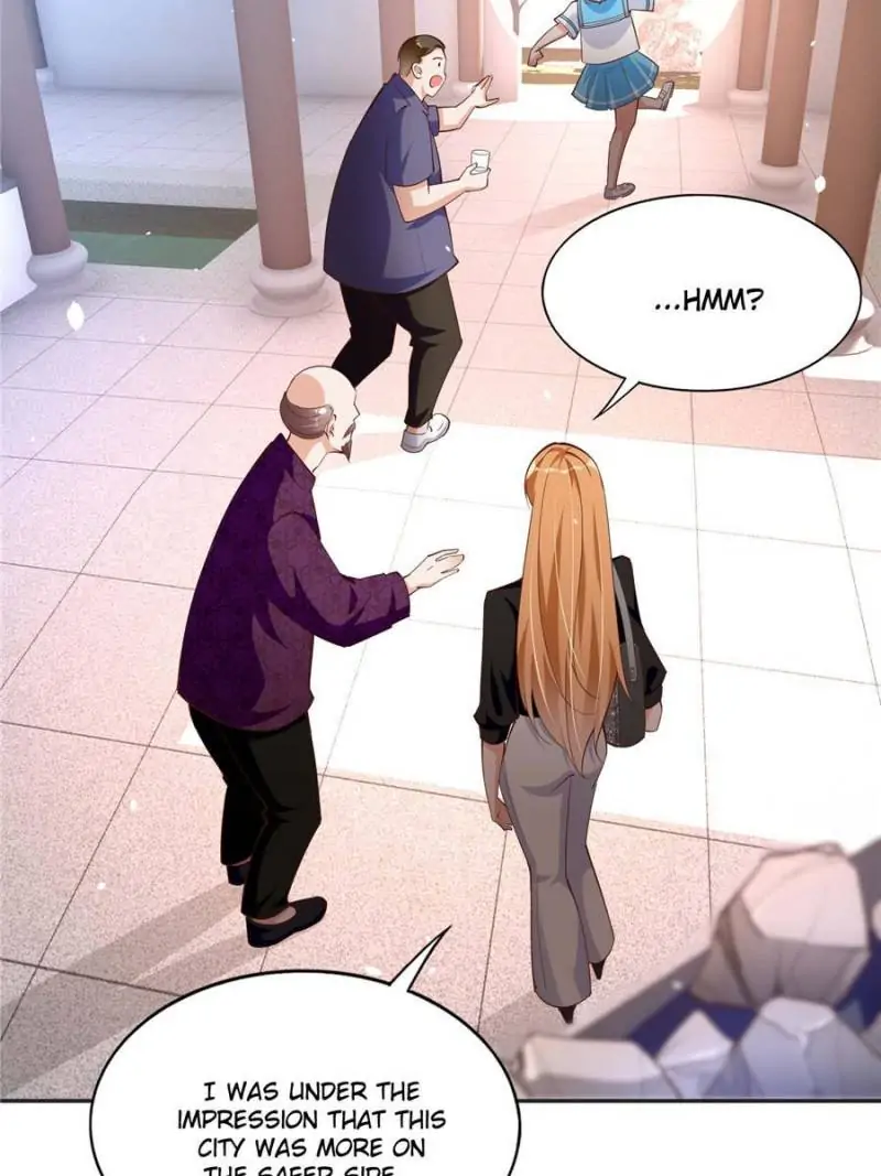 Reincarnation Of The Businesswoman At School Chapter 93 159 08