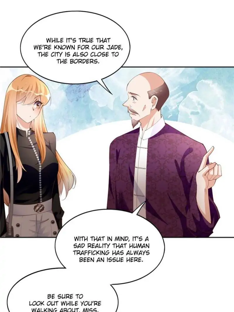 Reincarnation Of The Businesswoman At School Chapter 93 161 10