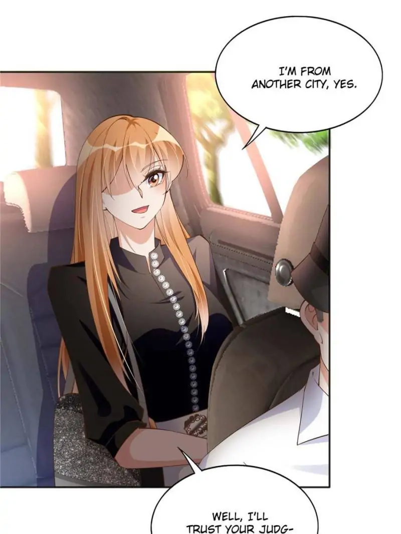 Reincarnation Of The Businesswoman At School Chapter 93 169 18