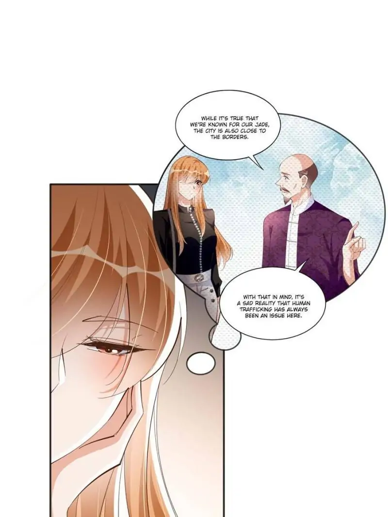 Reincarnation Of The Businesswoman At School Chapter 93 171 20