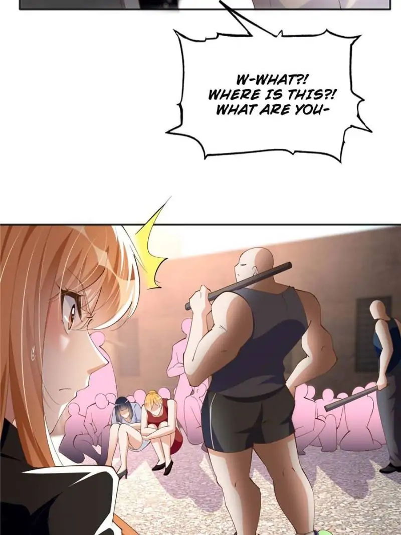 Reincarnation Of The Businesswoman At School Chapter 93 176 25