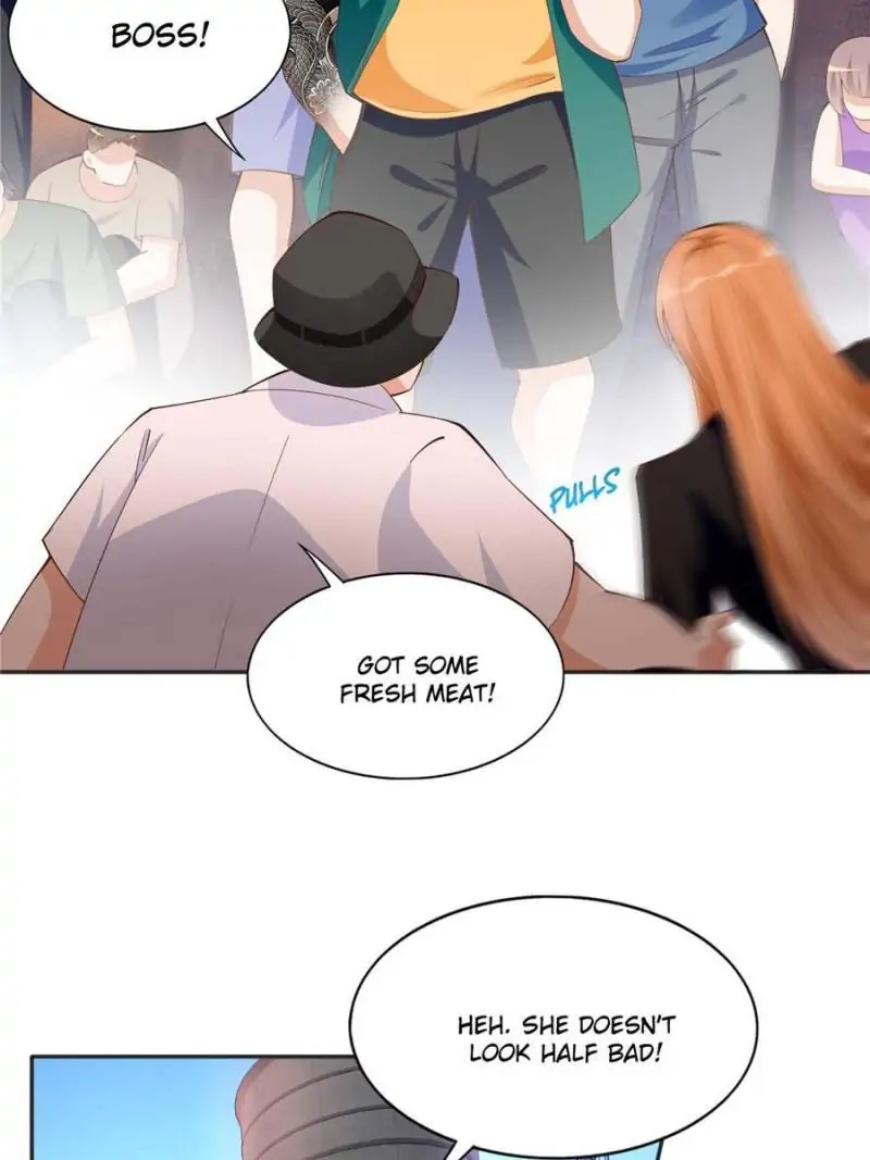 Reincarnation Of The Businesswoman At School Chapter 93 179 28