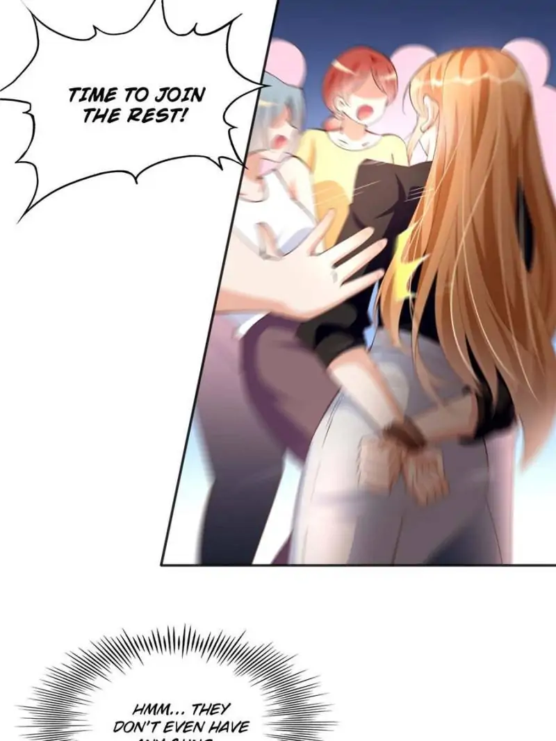 Reincarnation Of The Businesswoman At School Chapter 93 181 30