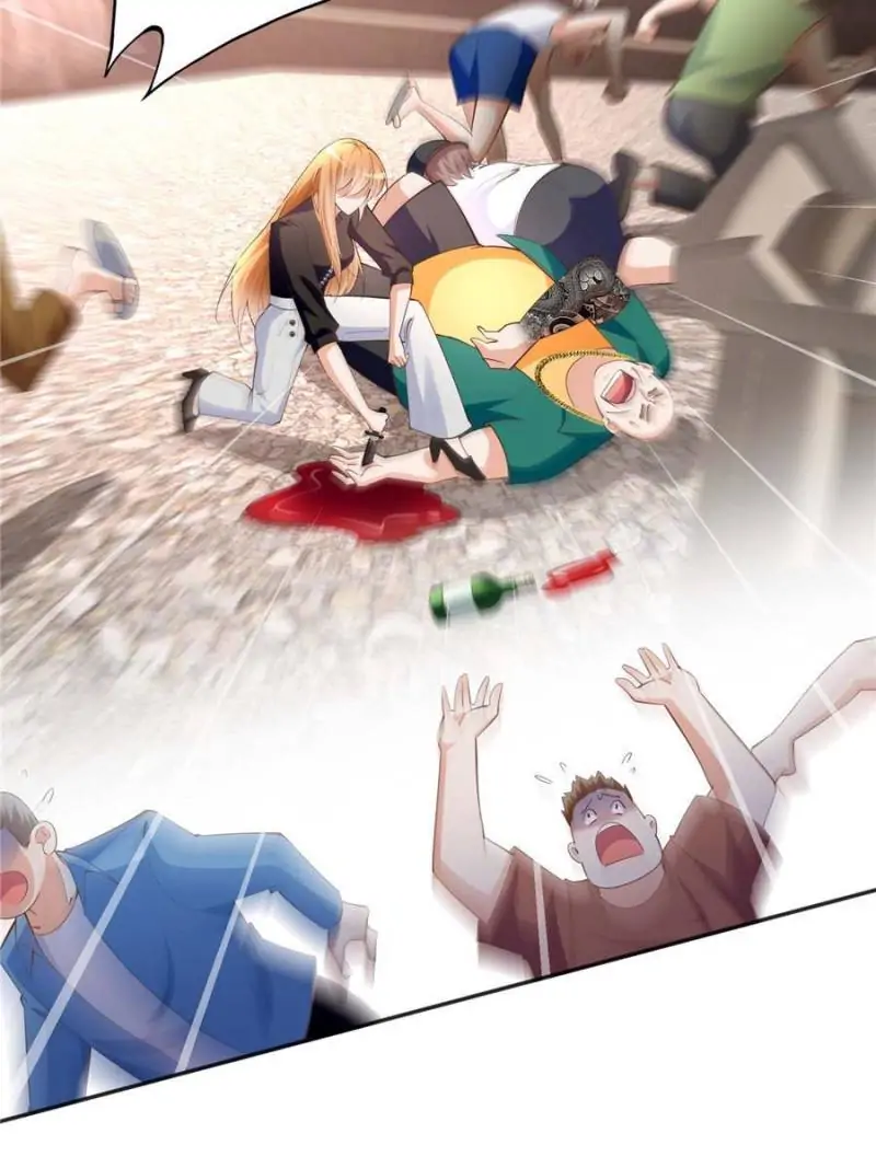 Reincarnation Of The Businesswoman At School Chapter 93 196 45