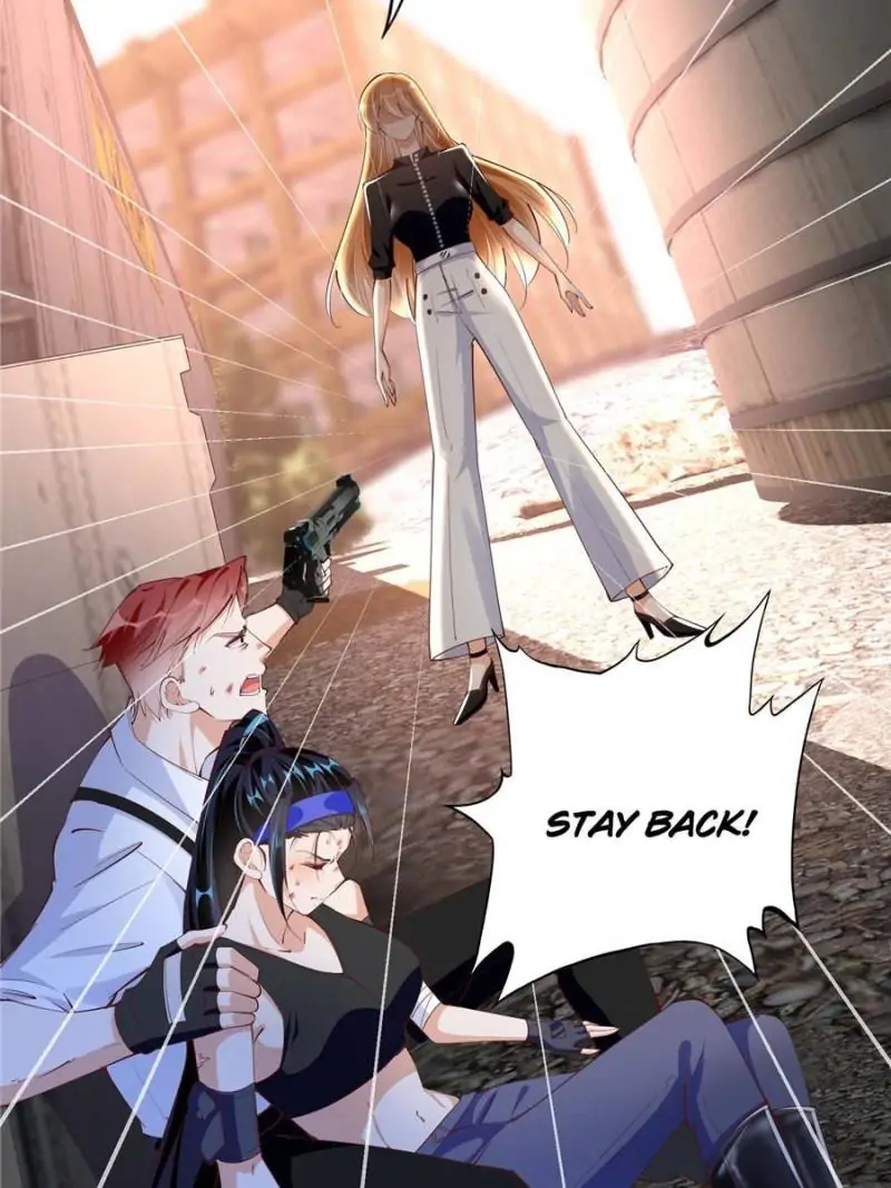 Reincarnation Of The Businesswoman At School Chapter 94 147 02
