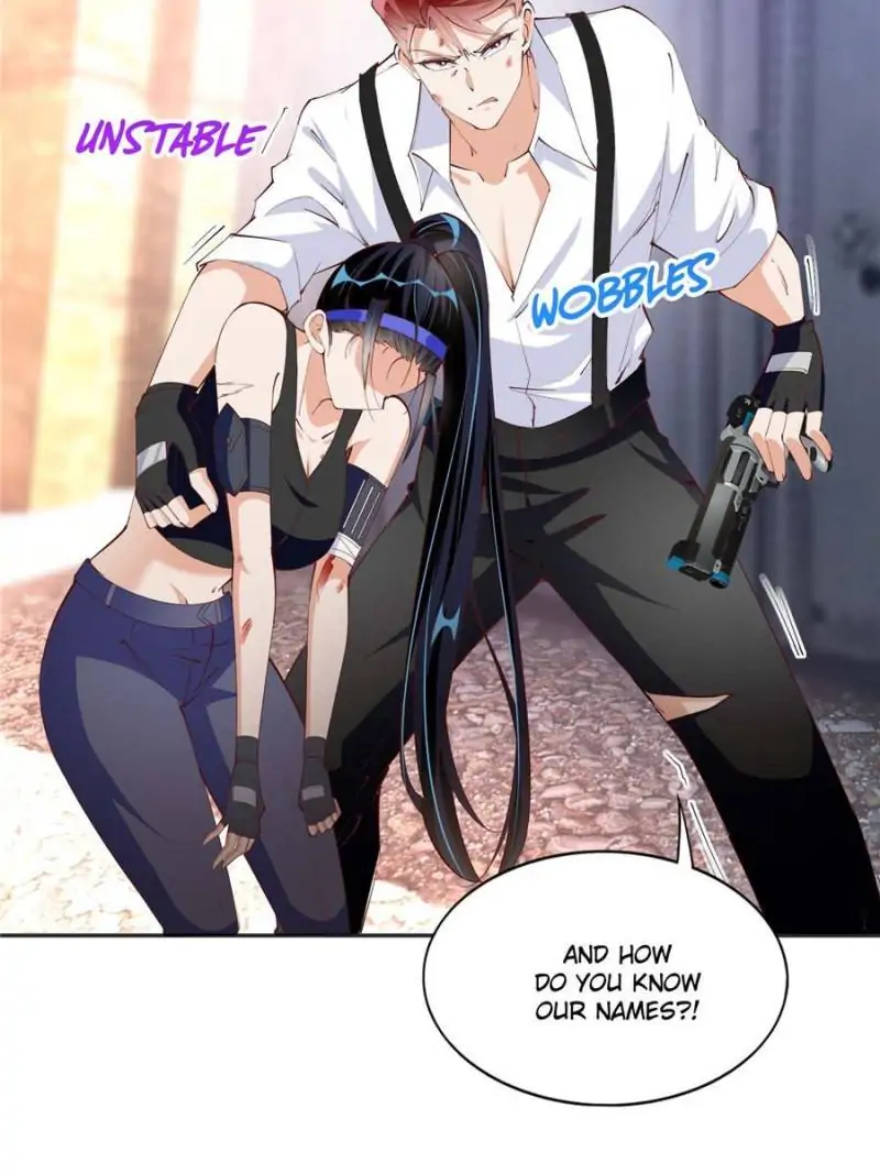 Reincarnation Of The Businesswoman At School Chapter 94 150 05