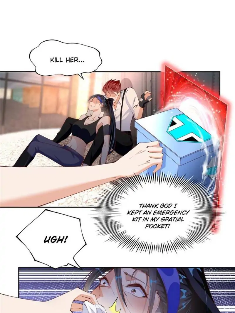 Reincarnation Of The Businesswoman At School Chapter 94 152 07