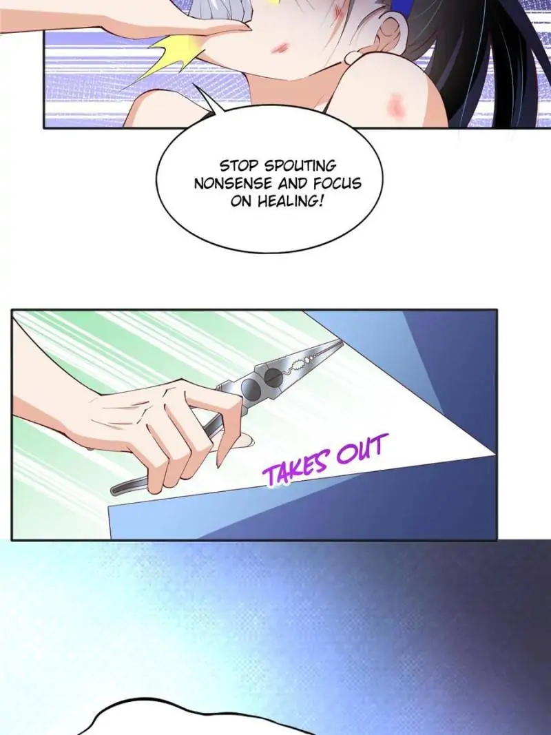 Reincarnation Of The Businesswoman At School Chapter 94 153 08