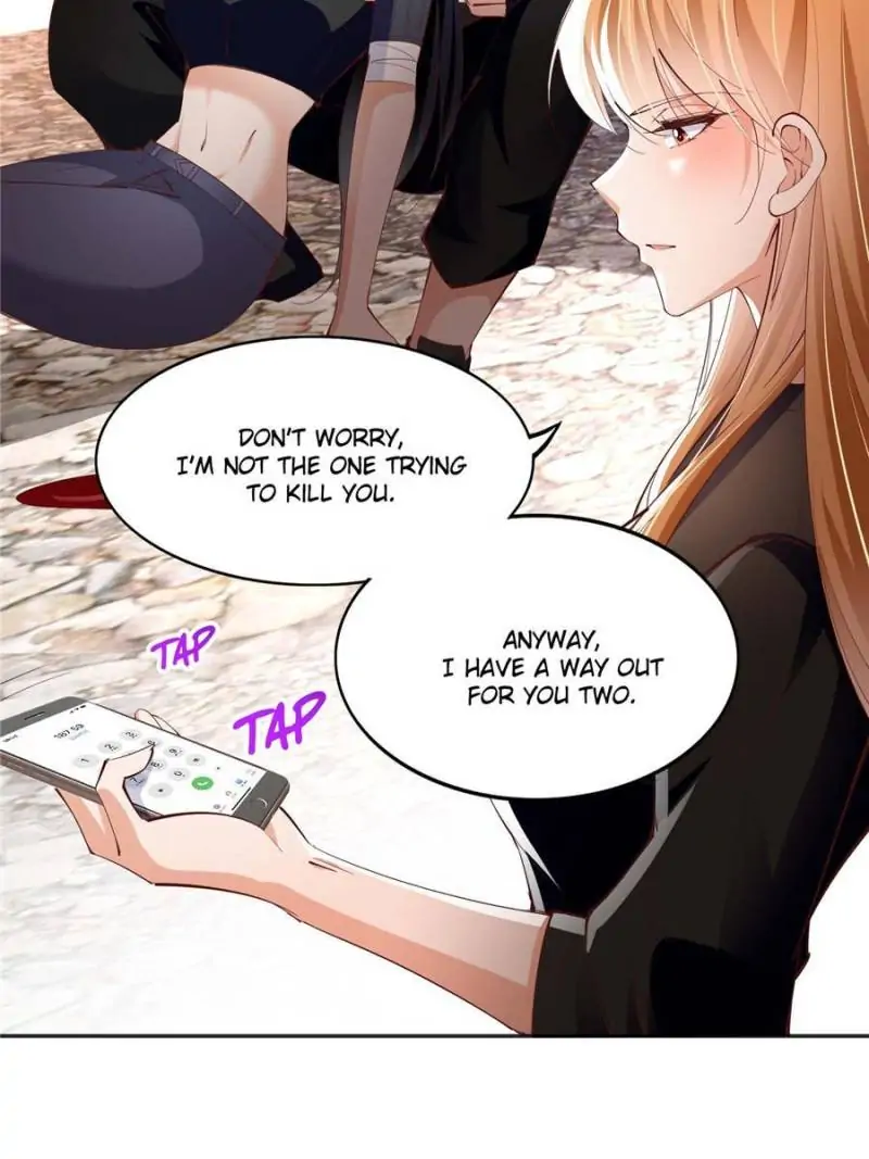 Reincarnation Of The Businesswoman At School Chapter 94 159 14