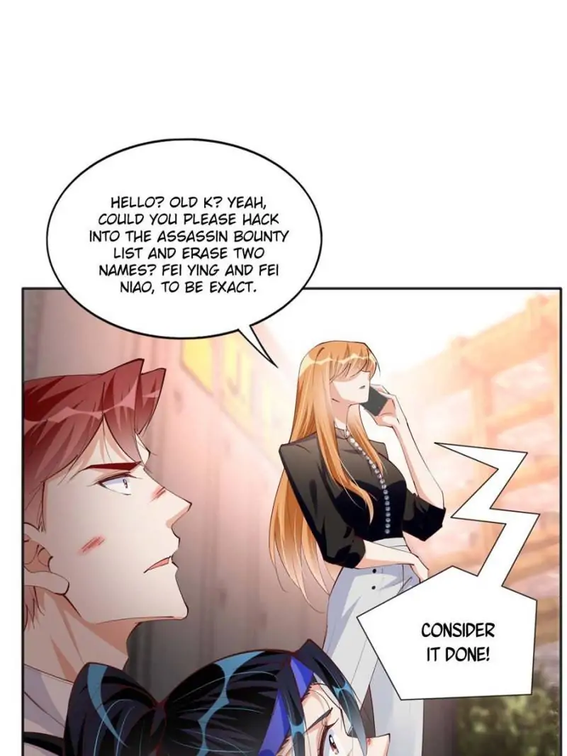 Reincarnation Of The Businesswoman At School Chapter 94 160 15