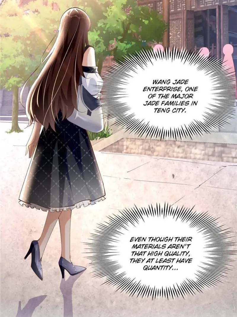Reincarnation Of The Businesswoman At School Chapter 94 171 26