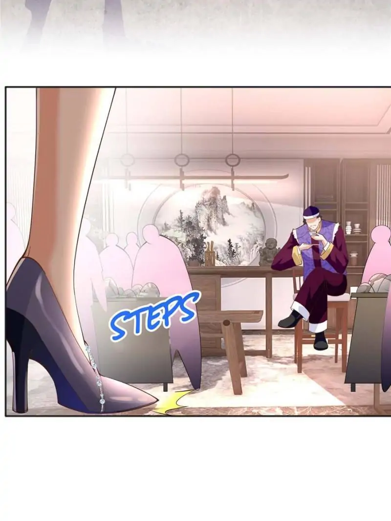 Reincarnation Of The Businesswoman At School Chapter 94 172 27