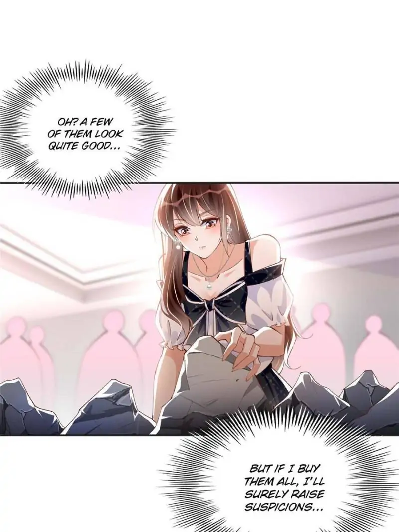 Reincarnation Of The Businesswoman At School Chapter 94 174 29
