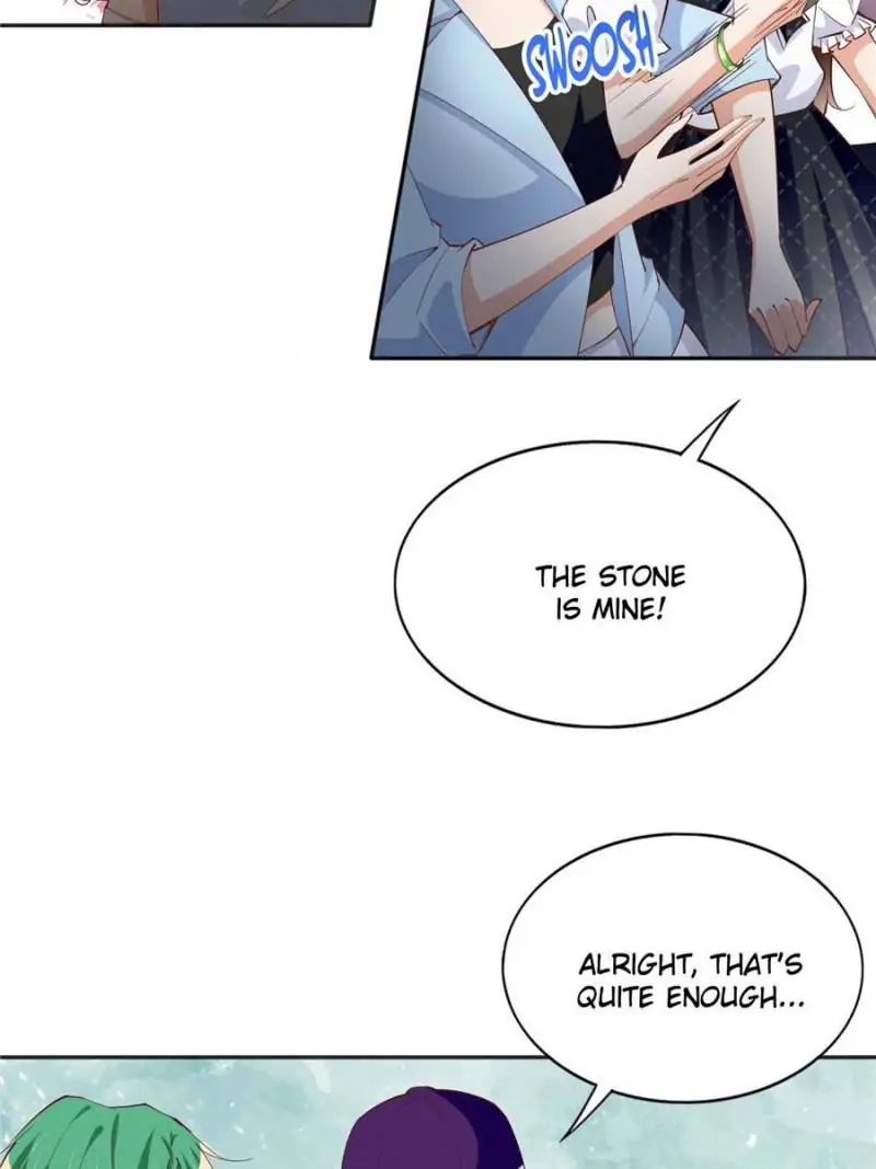 Reincarnation Of The Businesswoman At School Chapter 94 184 39