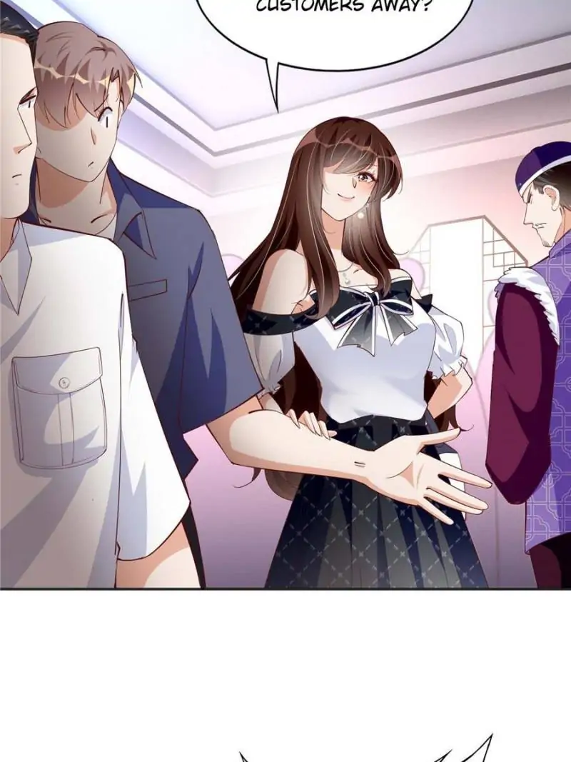 Reincarnation Of The Businesswoman At School Chapter 95 177 05