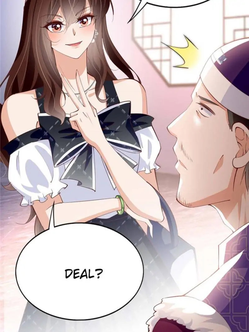 Reincarnation Of The Businesswoman At School Chapter 95 182 10