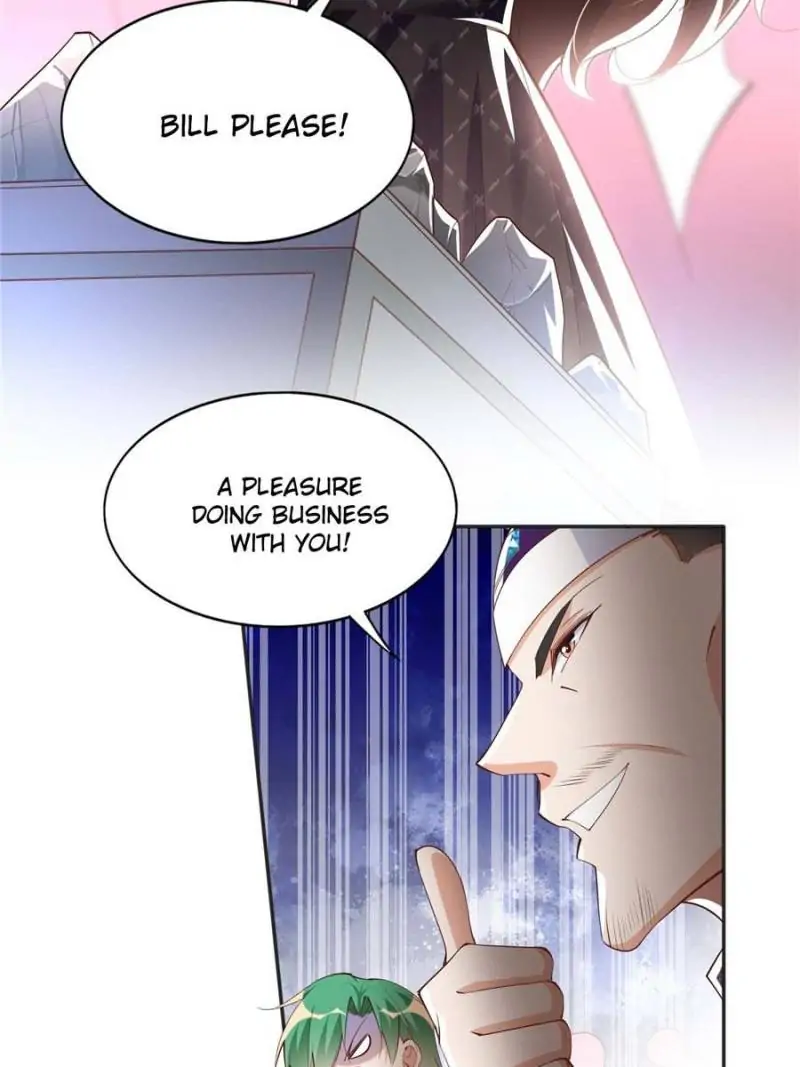 Reincarnation Of The Businesswoman At School Chapter 95 192 20
